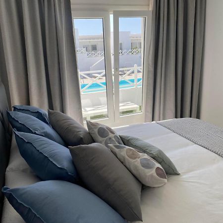 Flower Beach Deluxe Playa Honda  Zewnętrze zdjęcie