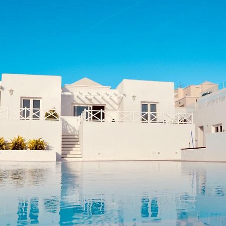Flower Beach Deluxe Playa Honda  Zewnętrze zdjęcie