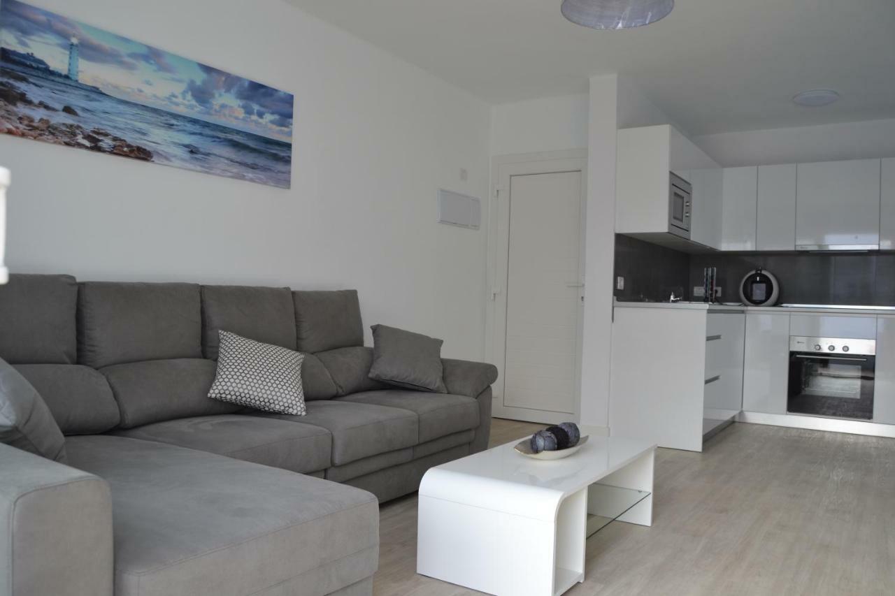 Flower Beach Deluxe Playa Honda  Zewnętrze zdjęcie