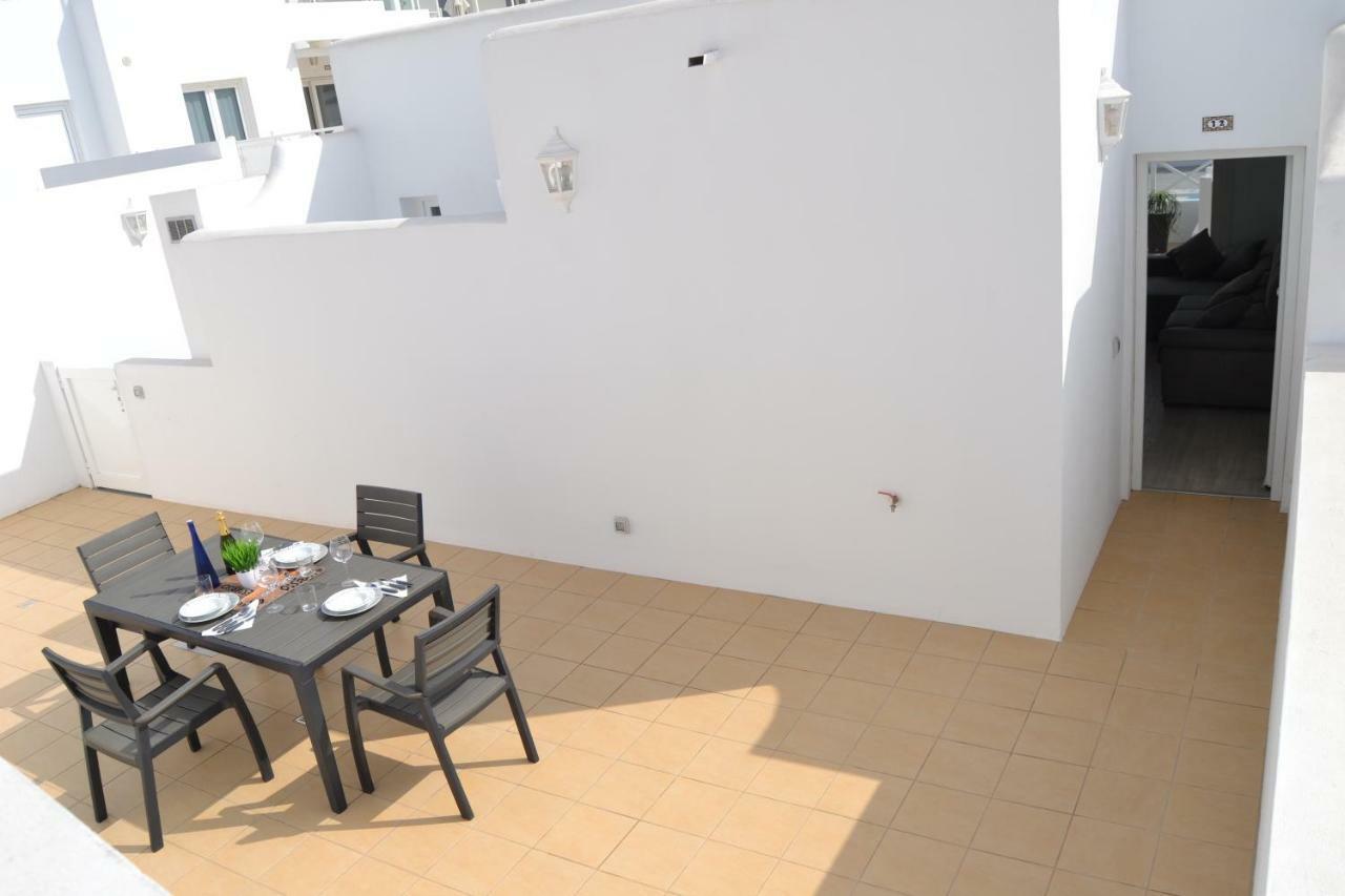 Flower Beach Deluxe Playa Honda  Zewnętrze zdjęcie
