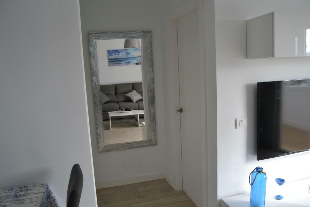 Flower Beach Deluxe Playa Honda  Zewnętrze zdjęcie