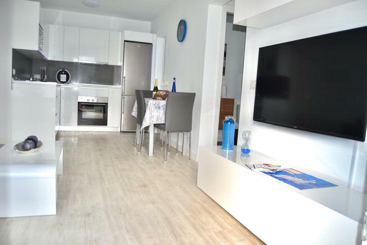 Flower Beach Deluxe Playa Honda  Zewnętrze zdjęcie