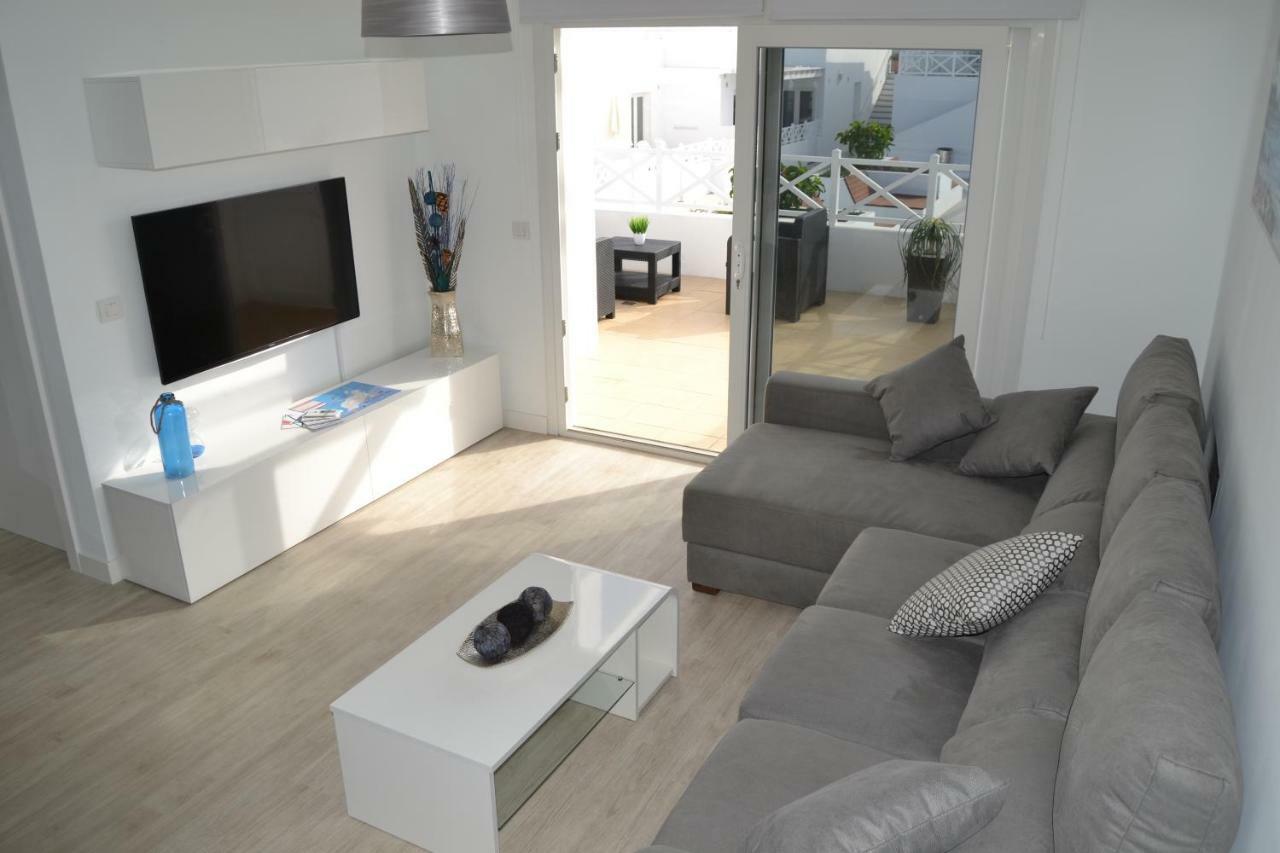 Flower Beach Deluxe Playa Honda  Zewnętrze zdjęcie