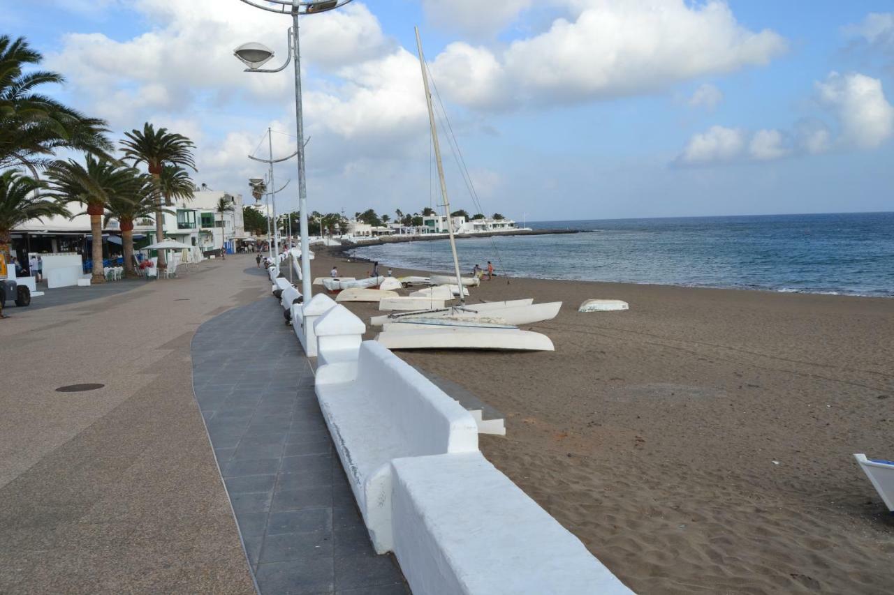 Flower Beach Deluxe Playa Honda  Zewnętrze zdjęcie