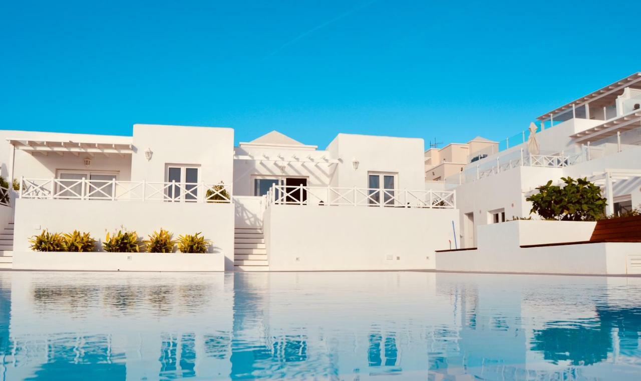 Flower Beach Deluxe Playa Honda  Zewnętrze zdjęcie