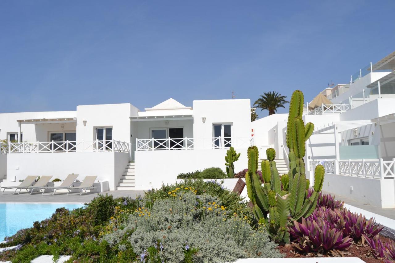 Flower Beach Deluxe Playa Honda  Zewnętrze zdjęcie