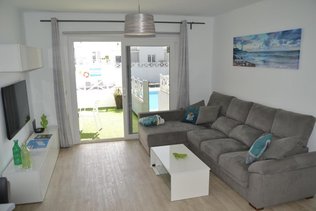 Flower Beach Deluxe Playa Honda  Zewnętrze zdjęcie